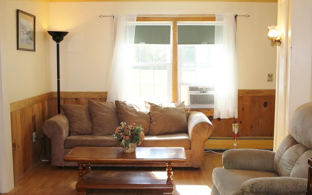 Northern Family Motel Potsdam Zewnętrze zdjęcie