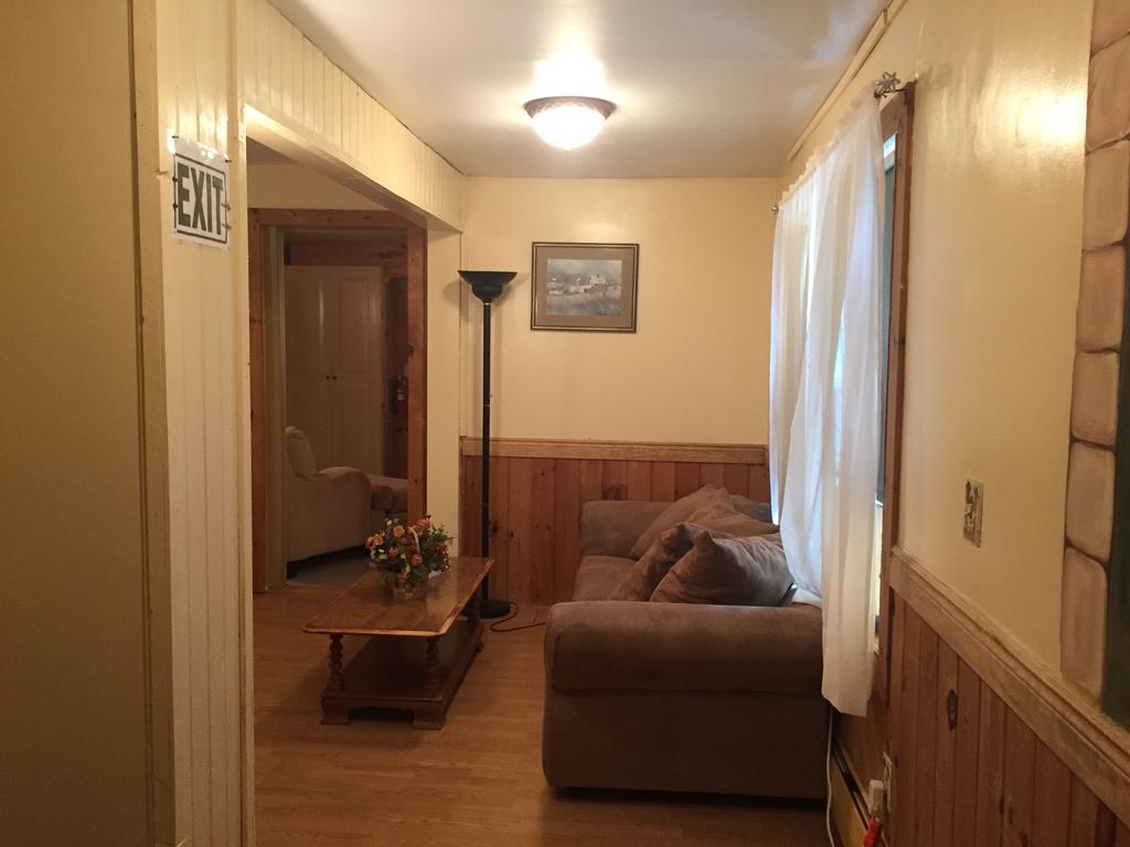 Northern Family Motel Potsdam Zewnętrze zdjęcie